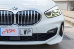 BMW Serie 1 118d 150cv Pack M  ocasión