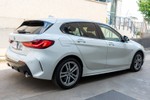 BMW Serie 1 118d 150cv Pack M  ocasión