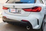 BMW Serie 1 118d 150cv Pack M  ocasión