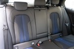 BMW Serie 1 118d 150cv Pack M  ocasión