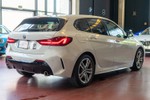 BMW Serie 1 118d 150cv Pack M  ocasión