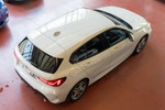 BMW Serie 1 118d 150cv Pack M  ocasión