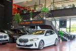 BMW Serie 1 118d 150cv Pack M  ocasión