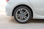 BMW Serie 1 118d 150cv Pack M  ocasión