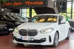 BMW Serie 1 118d 150cv Pack M  ocasión