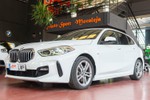 BMW Serie 1 118d 150cv Pack M  ocasión