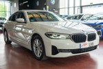 BMW Serie 5 520D 190cv 2.0  ocasión