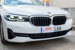 BMW Serie 5 520D 190cv 2.0  ocasión