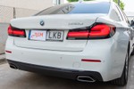BMW Serie 5 520D 190cv 2.0  ocasión