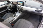 BMW Serie 5 520D 190cv 2.0  ocasión