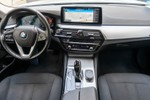 BMW Serie 5 520D 190cv 2.0  ocasión