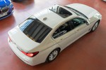 BMW Serie 5 520D 190cv 2.0  ocasión