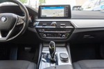BMW Serie 5 520D 190cv 2.0  ocasión