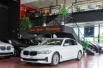 BMW Serie 5 520D 190cv 2.0  ocasión