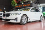 BMW Serie 5 520D 190cv 2.0  ocasión