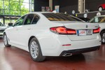 BMW Serie 5 520D 190cv 2.0  ocasión