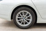 BMW Serie 5 520D 190cv 2.0  ocasión