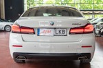 BMW Serie 5 520D 190cv 2.0  ocasión