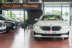 BMW Serie 5 520D 190cv 2.0  ocasión