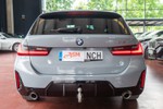 BMW Serie 3 318d sDrive Touring 150cv Pack M  ocasión