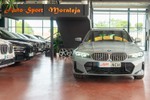 BMW Serie 3 318d sDrive Touring 150cv Pack M  ocasión
