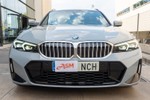 BMW Serie 3 318d sDrive Touring 150cv Pack M  ocasión