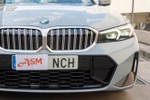 BMW Serie 3 318d sDrive Touring 150cv Pack M  ocasión