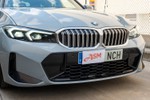 BMW Serie 3 318d sDrive Touring 150cv Pack M  ocasión