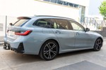 BMW Serie 3 318d sDrive Touring 150cv Pack M  ocasión