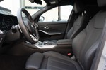 BMW Serie 3 318d sDrive Touring 150cv Pack M  ocasión