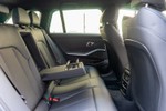 BMW Serie 3 318d sDrive Touring 150cv Pack M  ocasión