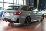 BMW Serie 3 318d sDrive Touring 150cv Pack M  ocasión