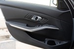 BMW Serie 3 318d sDrive Touring 150cv Pack M  ocasión