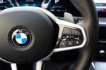 BMW Serie 3 318d sDrive Touring 150cv Pack M  ocasión