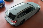 BMW Serie 3 318d sDrive Touring 150cv Pack M  ocasión