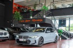 BMW Serie 3 318d sDrive Touring 150cv Pack M  ocasión