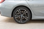 BMW Serie 3 318d sDrive Touring 150cv Pack M  ocasión
