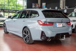 BMW Serie 3 318d sDrive Touring 150cv Pack M  ocasión