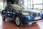 BMW X4 xDrive20D 190cv xLine  ocasión