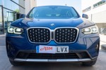 BMW X4 xDrive20D 190cv xLine  ocasión
