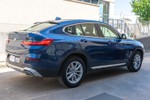BMW X4 xDrive20D 190cv xLine  ocasión