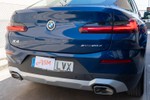 BMW X4 xDrive20D 190cv xLine  ocasión