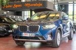 BMW X4 xDrive20D 190cv xLine  ocasión