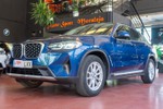 BMW X4 xDrive20D 190cv xLine  ocasión