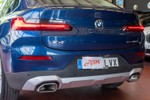 BMW X4 xDrive20D 190cv xLine  ocasión