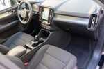 VOLVO XC40 1.5i T4 2WD Inscription Expression Recharge Plug-In Hybrid 211cv Aut  outlet