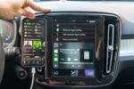 VOLVO XC40 1.5i T4 2WD Inscription Expression Recharge Plug-In Hybrid 211cv Aut  outlet