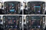 VOLVO XC40 1.5i T4 2WD Inscription Expression Recharge Plug-In Hybrid 211cv Aut  outlet