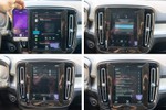 VOLVO XC40 1.5i T4 2WD Inscription Expression Recharge Plug-In Hybrid 211cv Aut  outlet