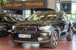 VOLVO XC40 1.5i T4 2WD Inscription Expression Recharge Plug-In Hybrid 211cv Aut  outlet